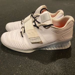 Nike Romaleos 3 XD